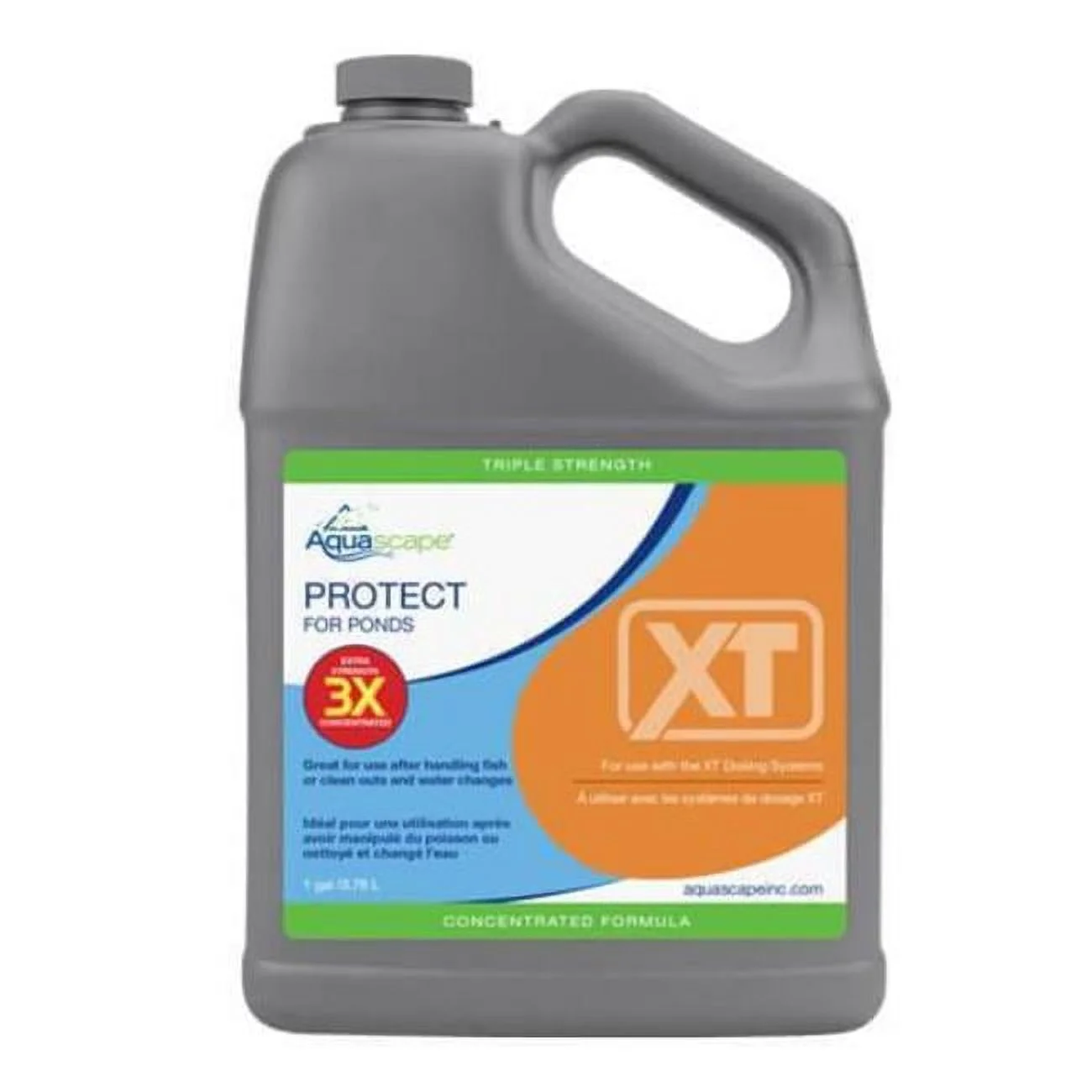 Aquascape 3X Protect for Ponds XT - 1 Gallon - 40039