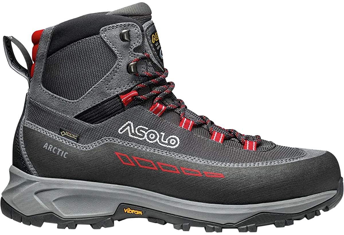 Asolo Arctic Gv Insulated Hiking Boot - Men's