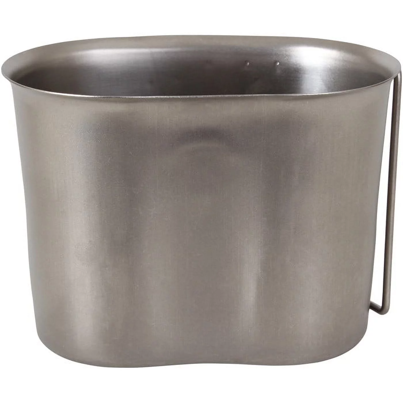 Rothco GI Style SS Canteen Cup,
