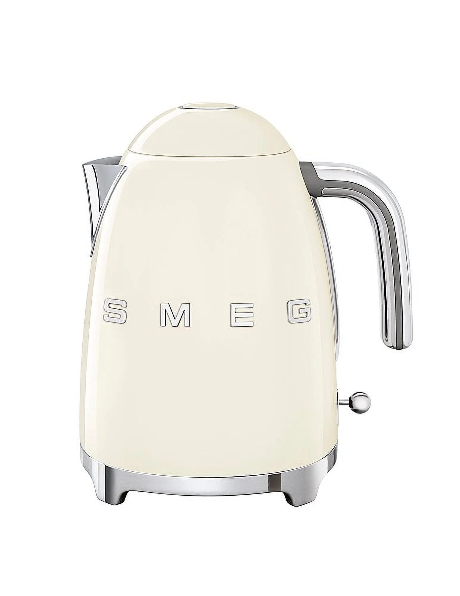 KLF03 7-cup Electric Kettle - Cream