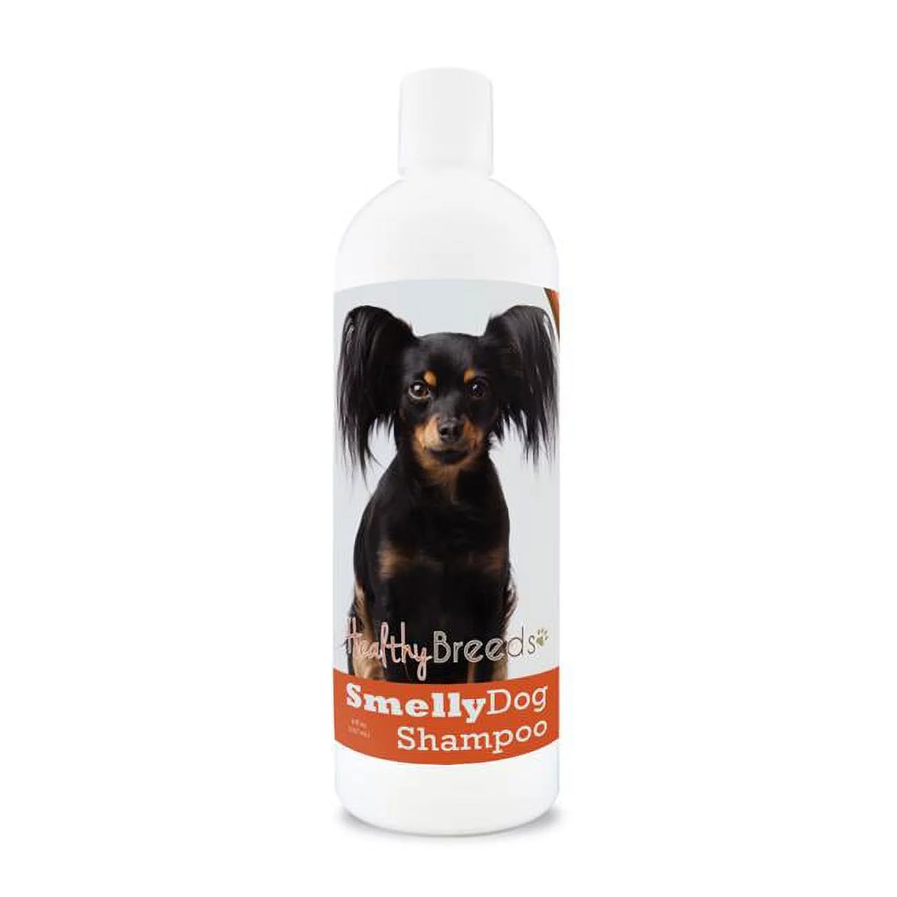 8 oz Russian Toy Terrier Smelly Dog Baking Soda Shampoo