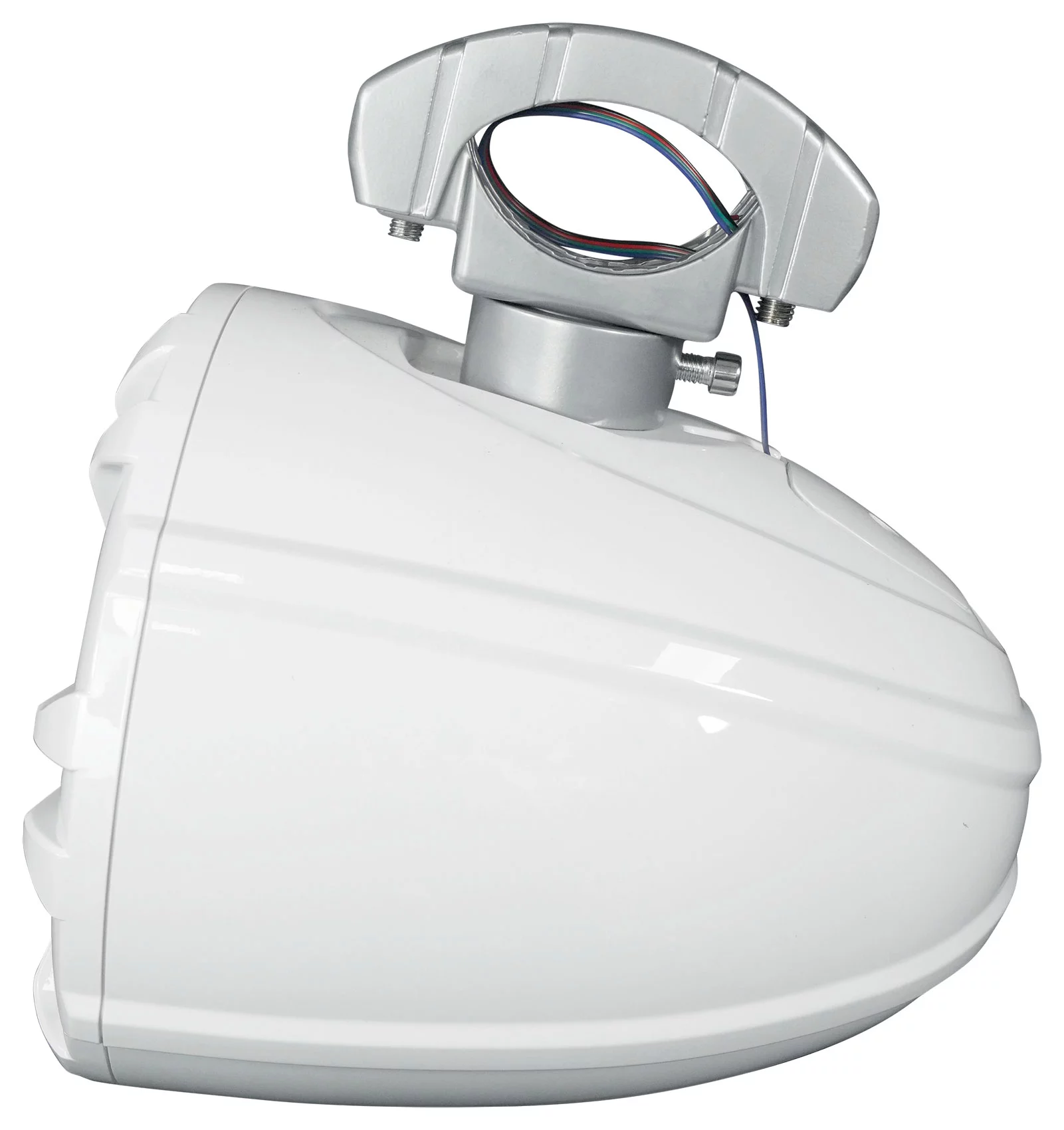 4) Memphis MXA62TW White 6.5