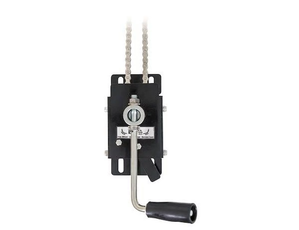 Buyers Products | Manual Dump Tarp System