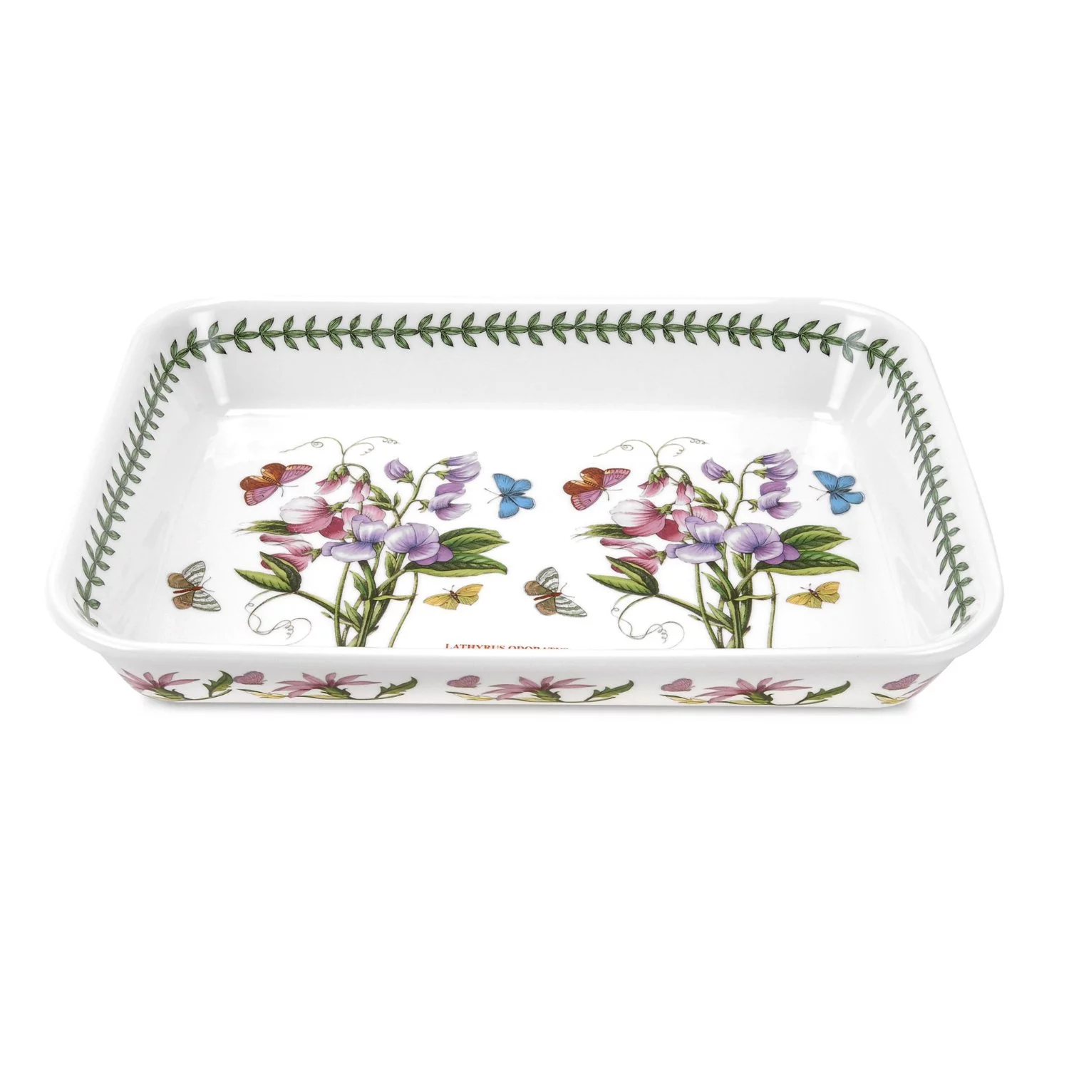 Portmeirion Botanic Garden Lasagna Dish