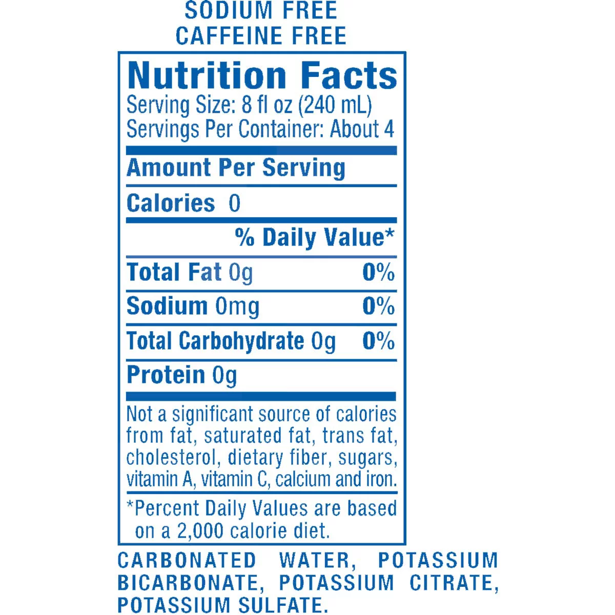 Canada Dry Club Soda Sparkling Seltzer Water 33.8 oz Bottle (Pack of 6, Total of 202.8 Oz) Party Drink