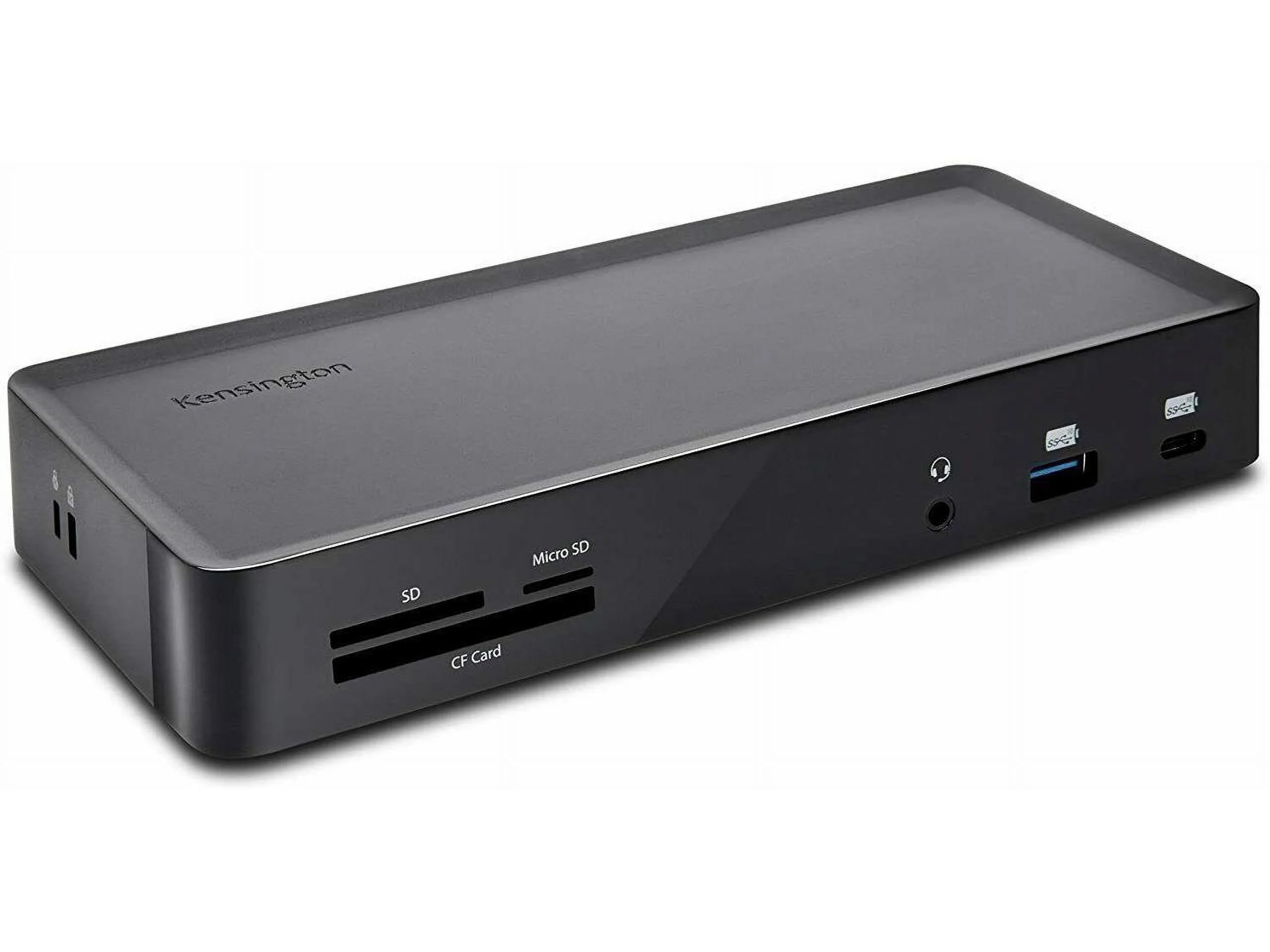 SD4900P TRIPLE 4K HYBRID DOCK