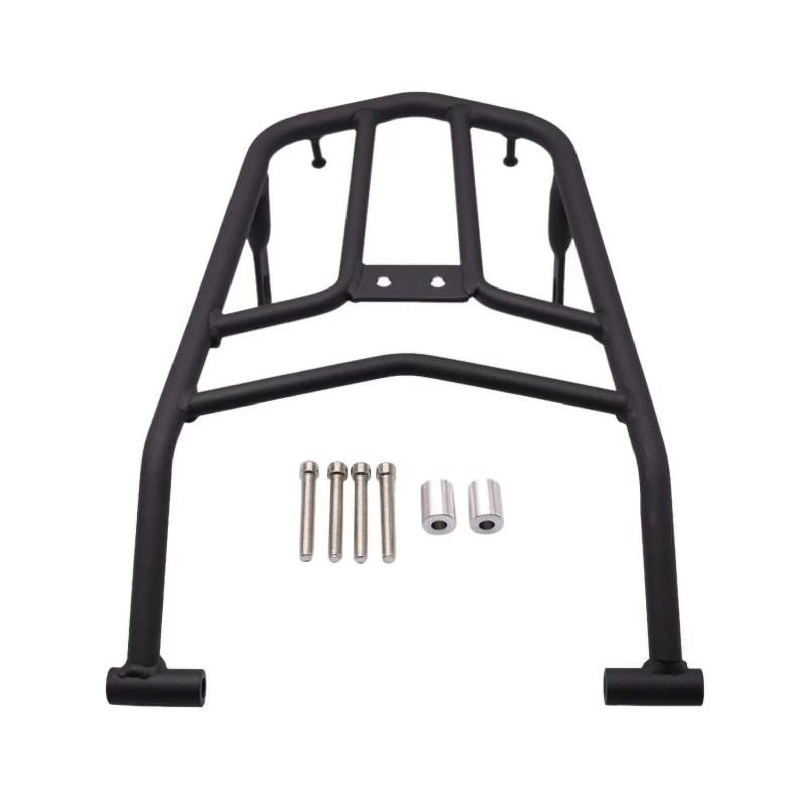 1x Rear Motorcycle Luggage Rack for CRF250L CRF250M