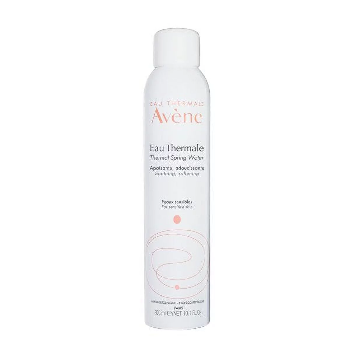Thermal Spring Water Spray, 10.5 Oz -300 ml