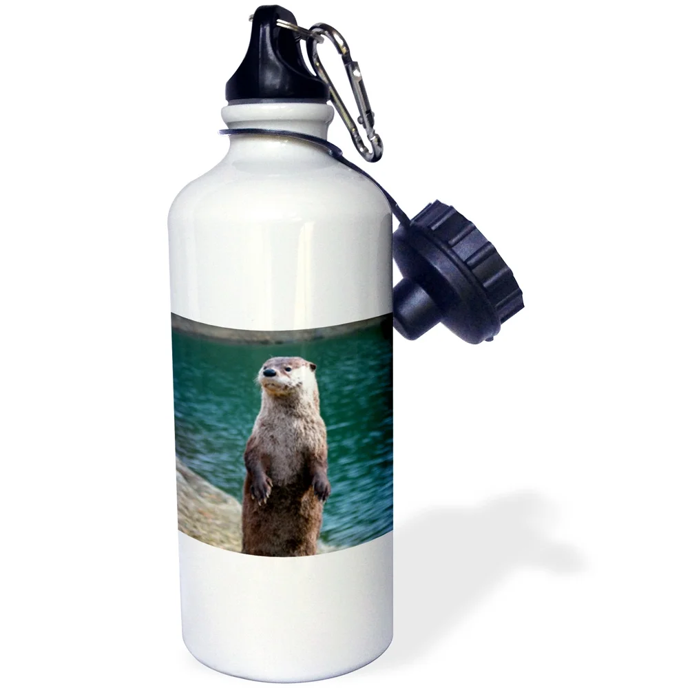 Otter 21 oz Sports Water Bottle wb-4656-1