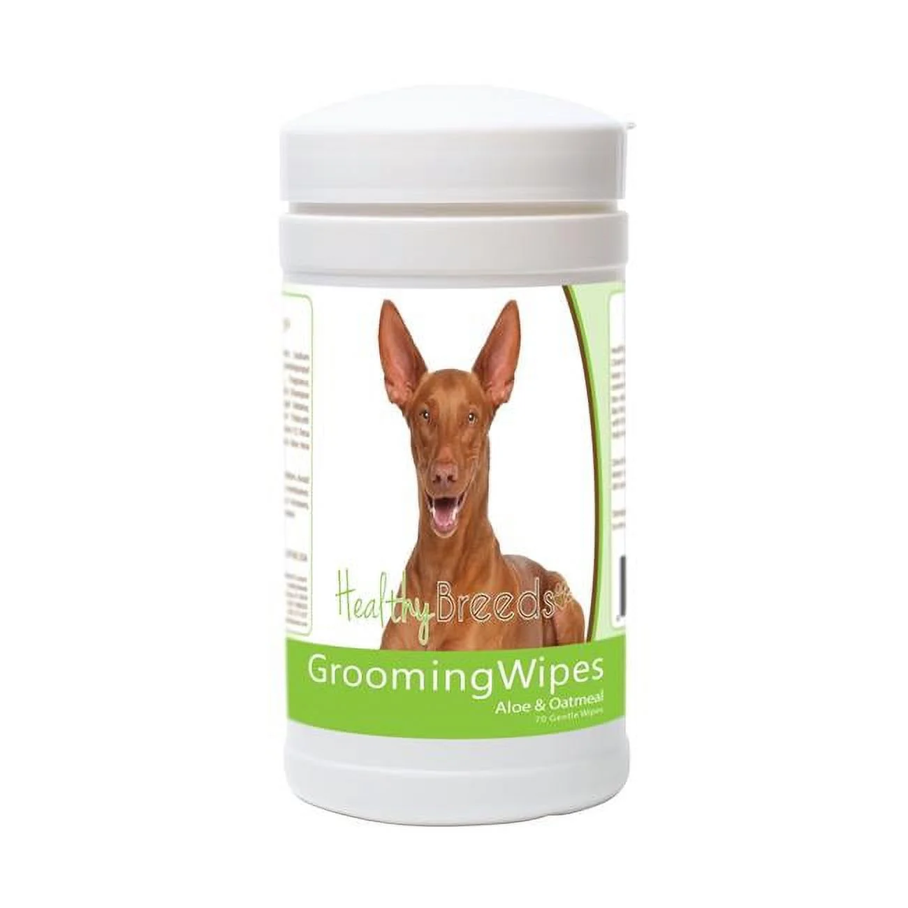 Pharaoh Hound Grooming Wipes