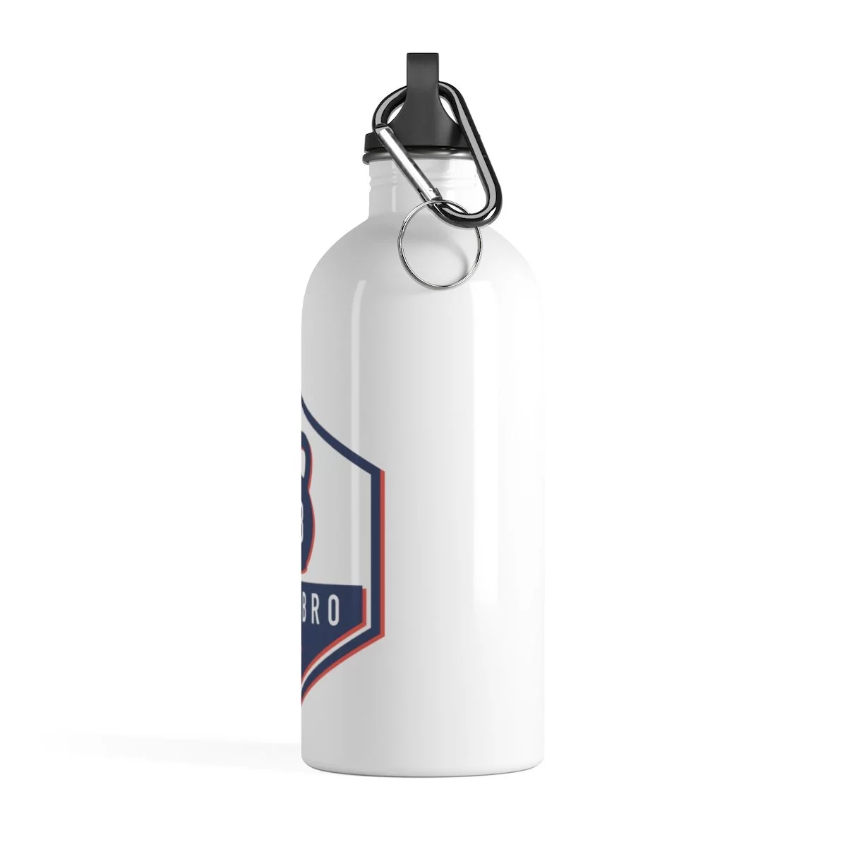 LiftBro Big Splash Water Bottle