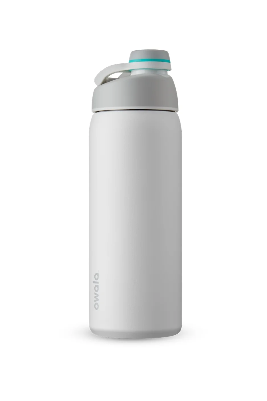 Owala Twist 32-oz Stainless Steel Shy Marshmallow