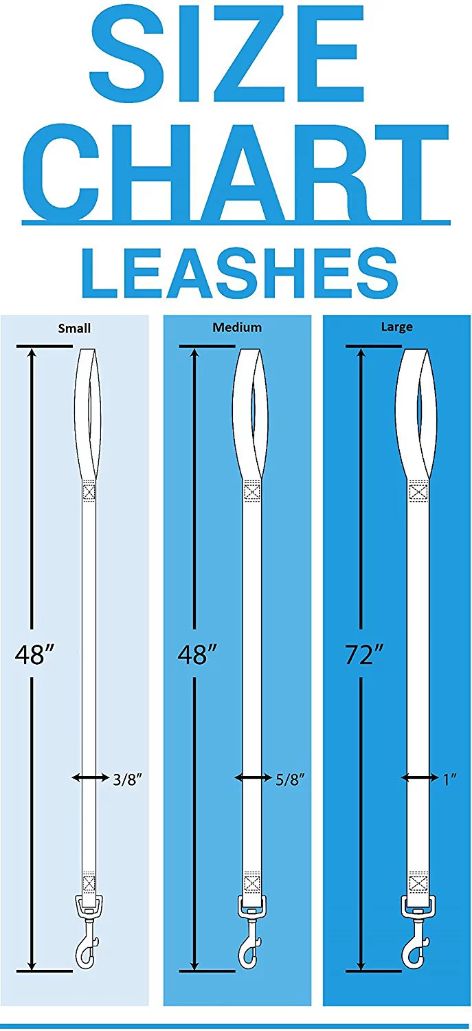 Pets First NFL Indianapolis Colts Heavy Duty and Durable Dogs and Cats Sports Leash - Large