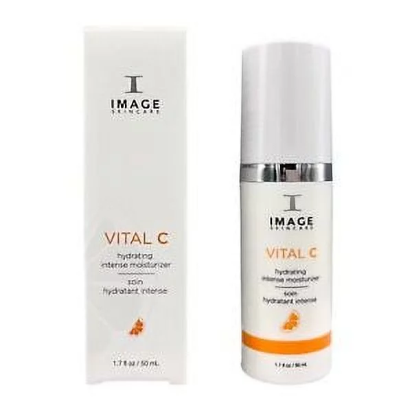 Image Skincare VITAL C Hydrating Intense Moisturizer - 1.7 fl oz (50 ml)