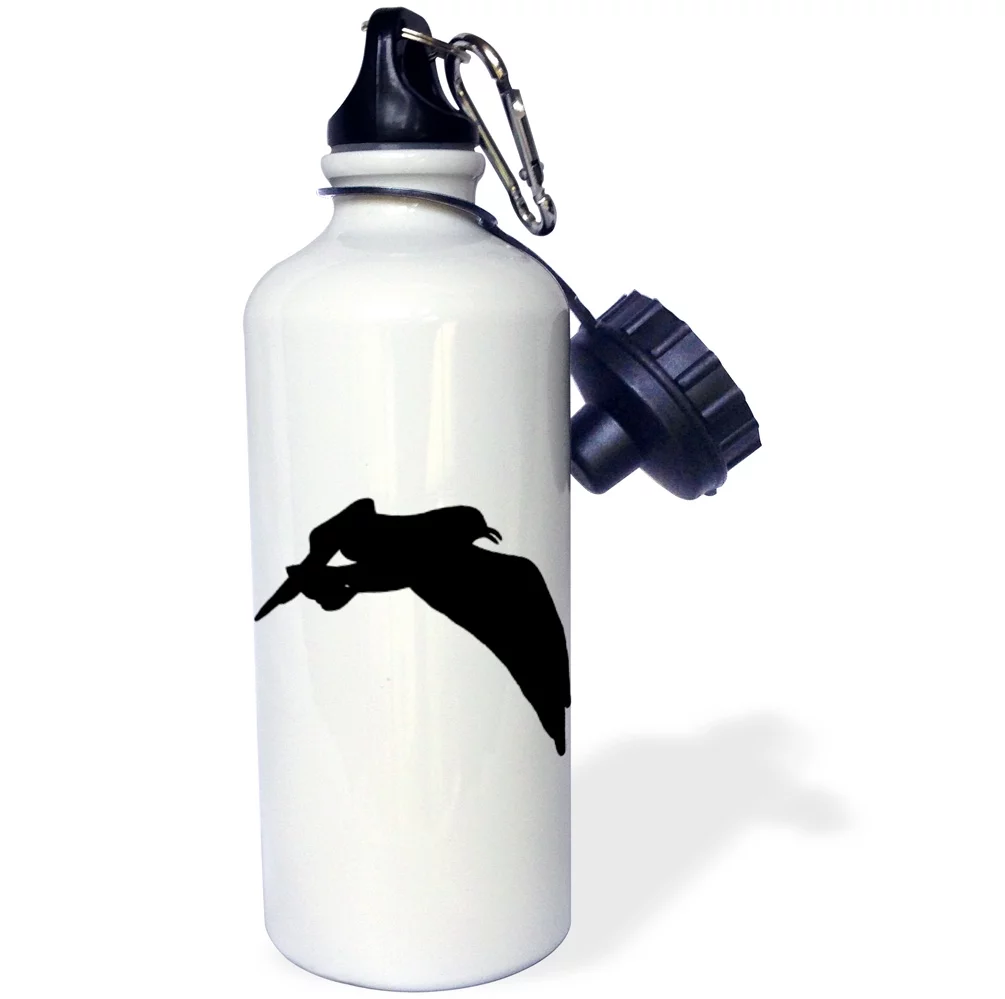 Sea Gull Silhouette 21 oz Sports Water Bottle wb-14316-1
