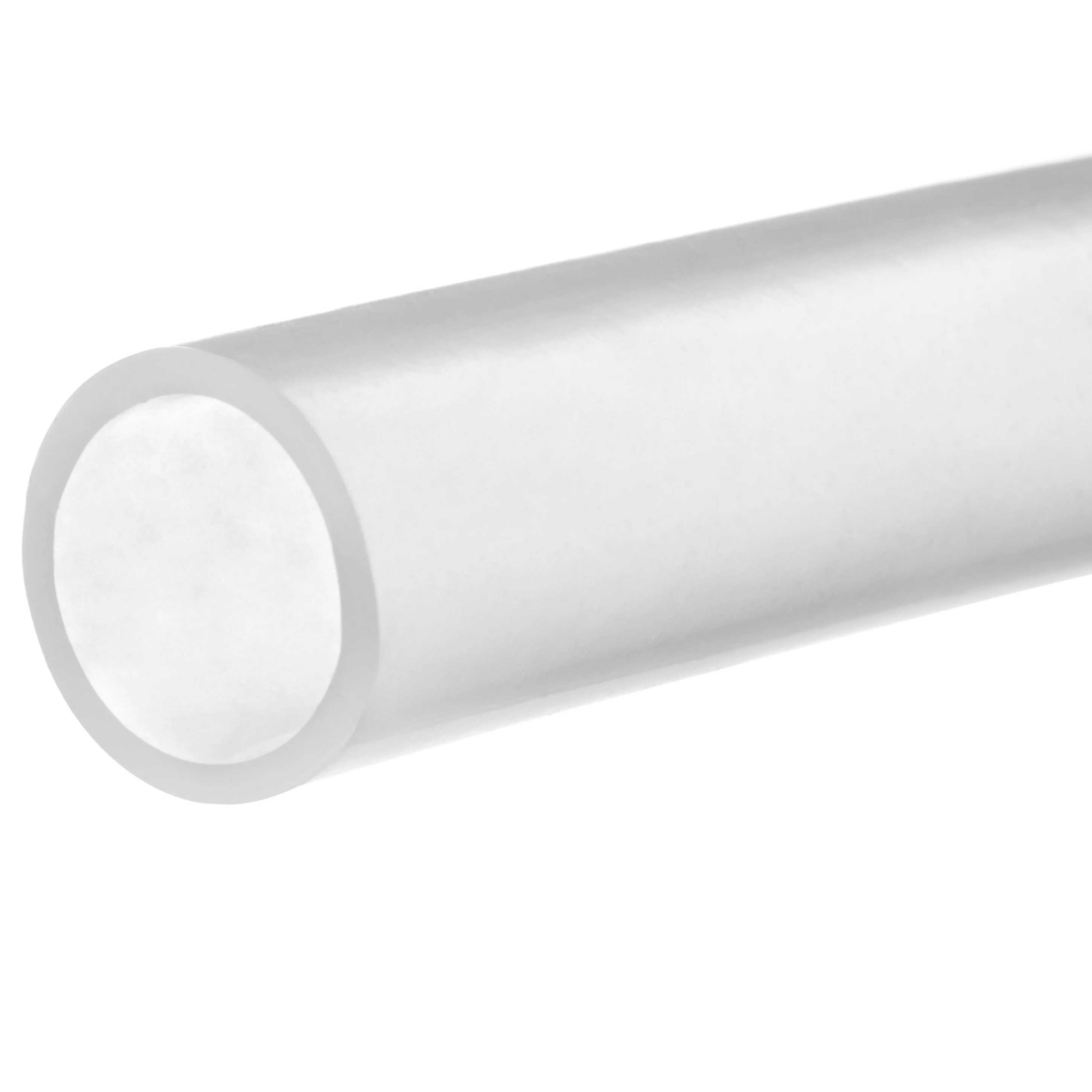 FDA Silicone Tubing - 3/8