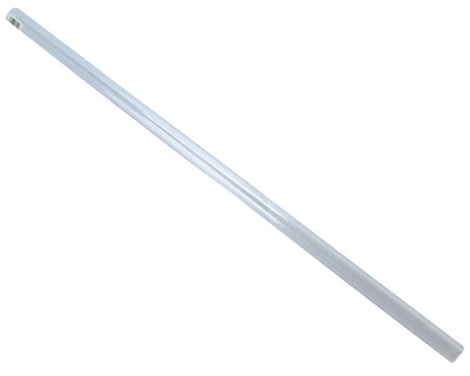 Lees Rigid Thinwall Tubing - Clear, 36