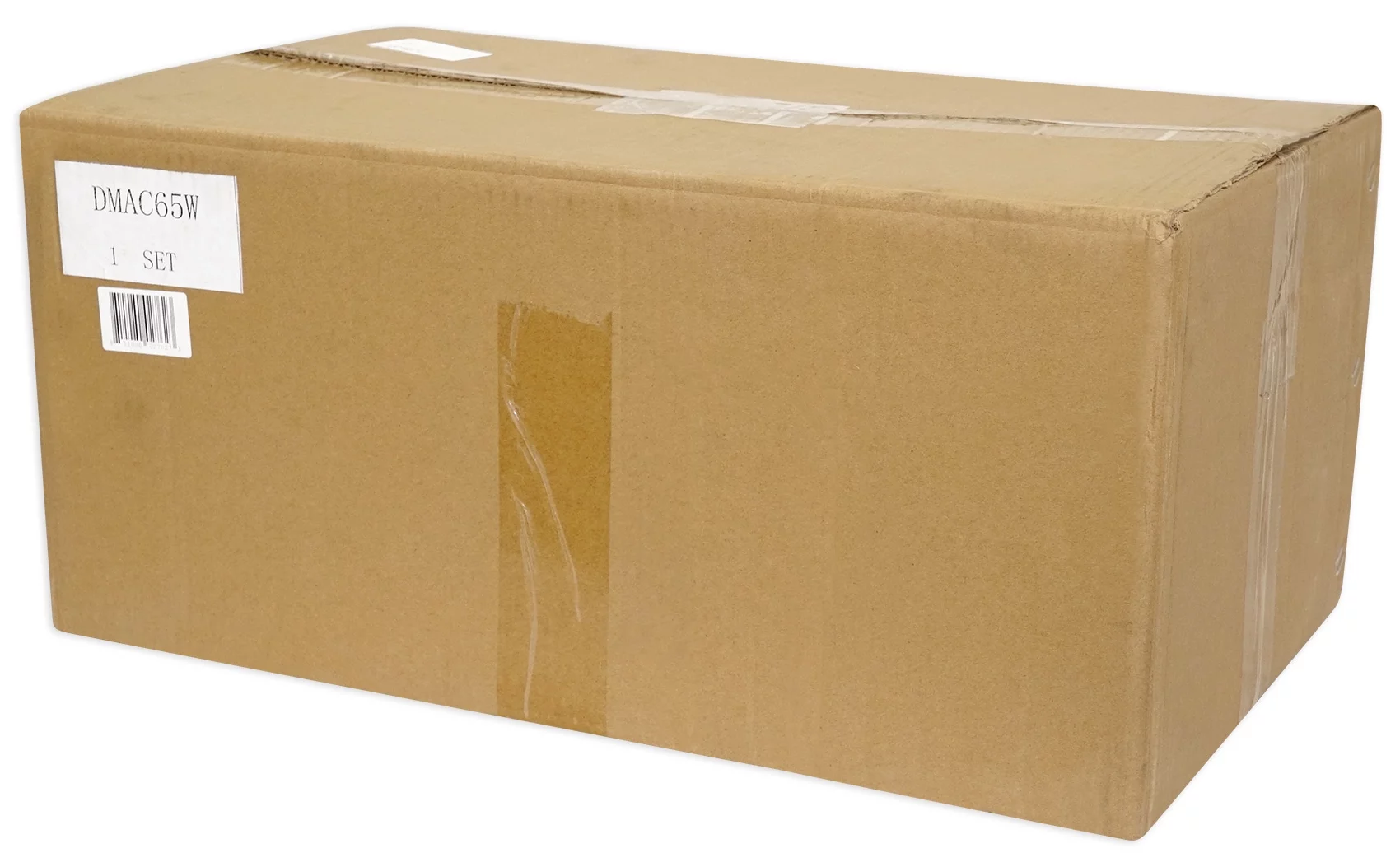 JVC CS-DR6201MW Dual 6.5