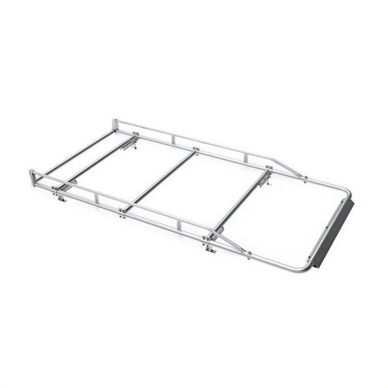 4PCAMR Cargo Rack Pro III HD Aluminum Kit - ProMaster City