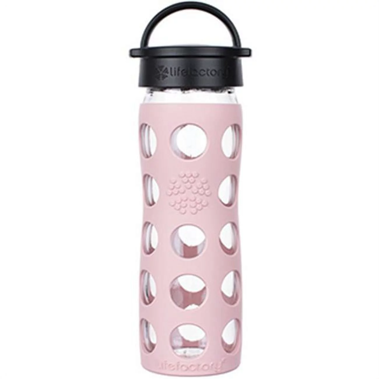 16 oz Classic Cap Bottle - Desert Rose