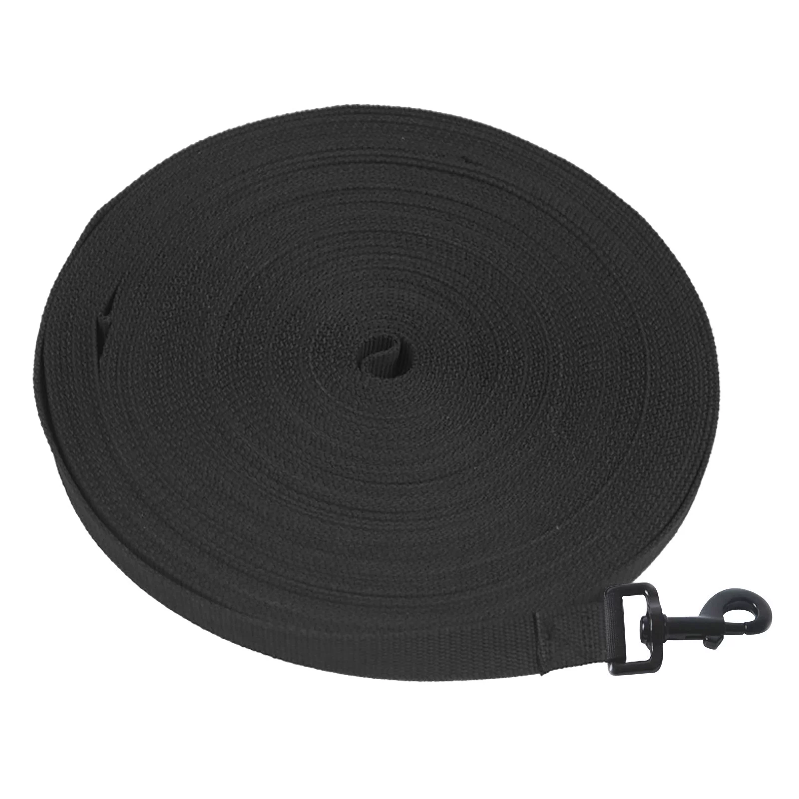 Pet Supplies Hands Free Dog Leash,Multifunctional Dog Training Leads,8ft Nylon Single Leash