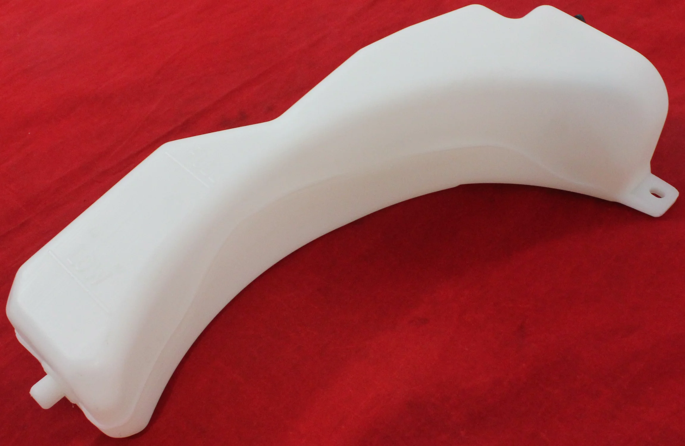 Replacement REPS161314 Coolant Reservoir Compatible with 1999-2002 Subaru Forester 1999-2001 Impreza