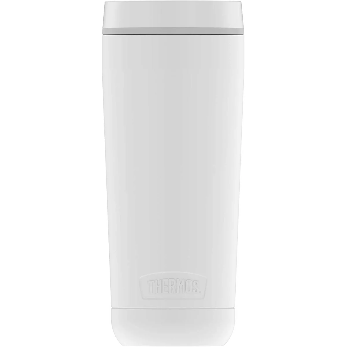 Thermos 18 oz. Alta Collection Stainless Steel Tumbler - Sleet White