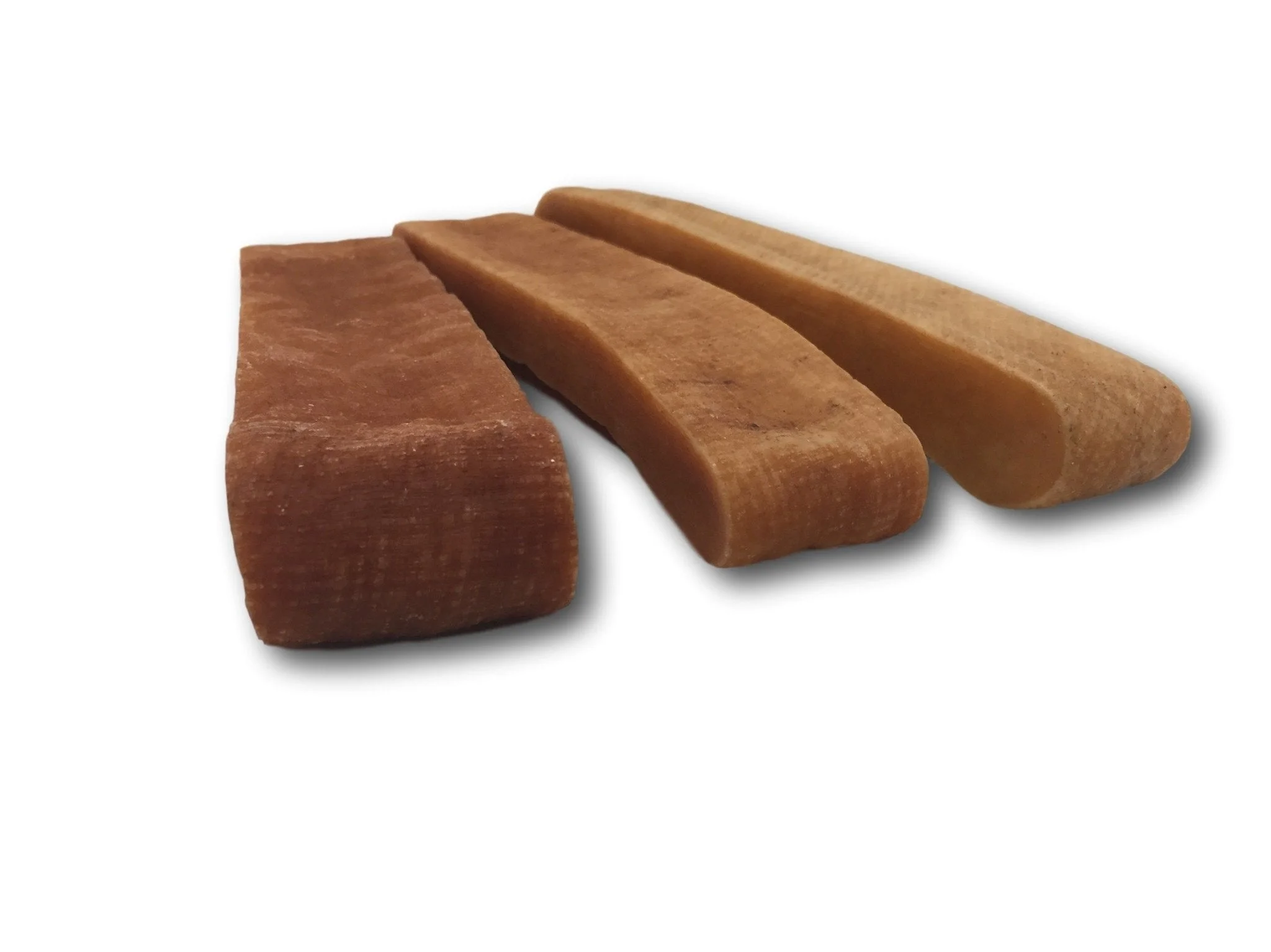 Himalayan Yak Cheese Bulk. 100% Natural Dog Chews Large and XL. 1LB Pound.