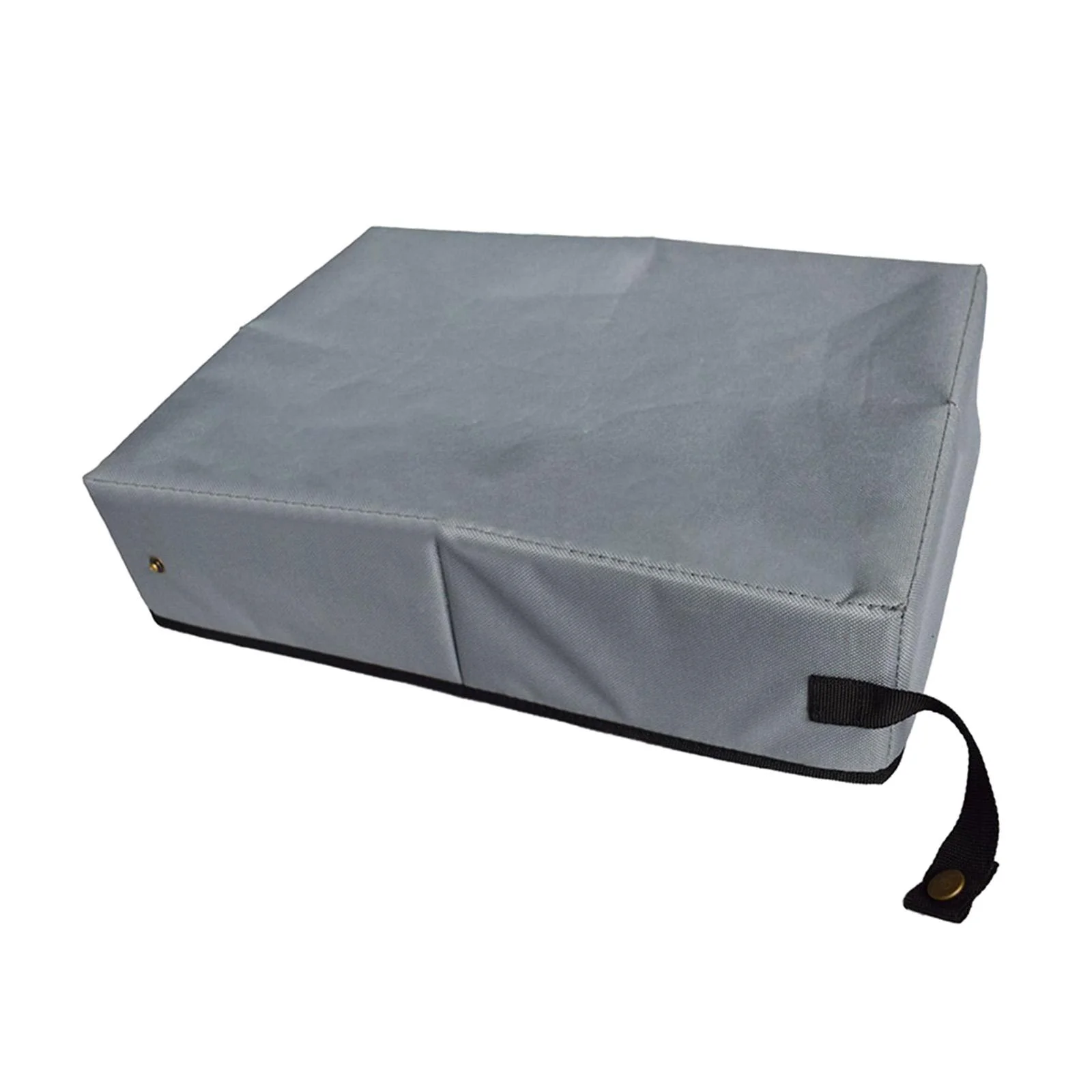 FITYLE Cat Litter Tray Collapsible Cat Litter Carrier for Rabbits Kitties Small Cats L