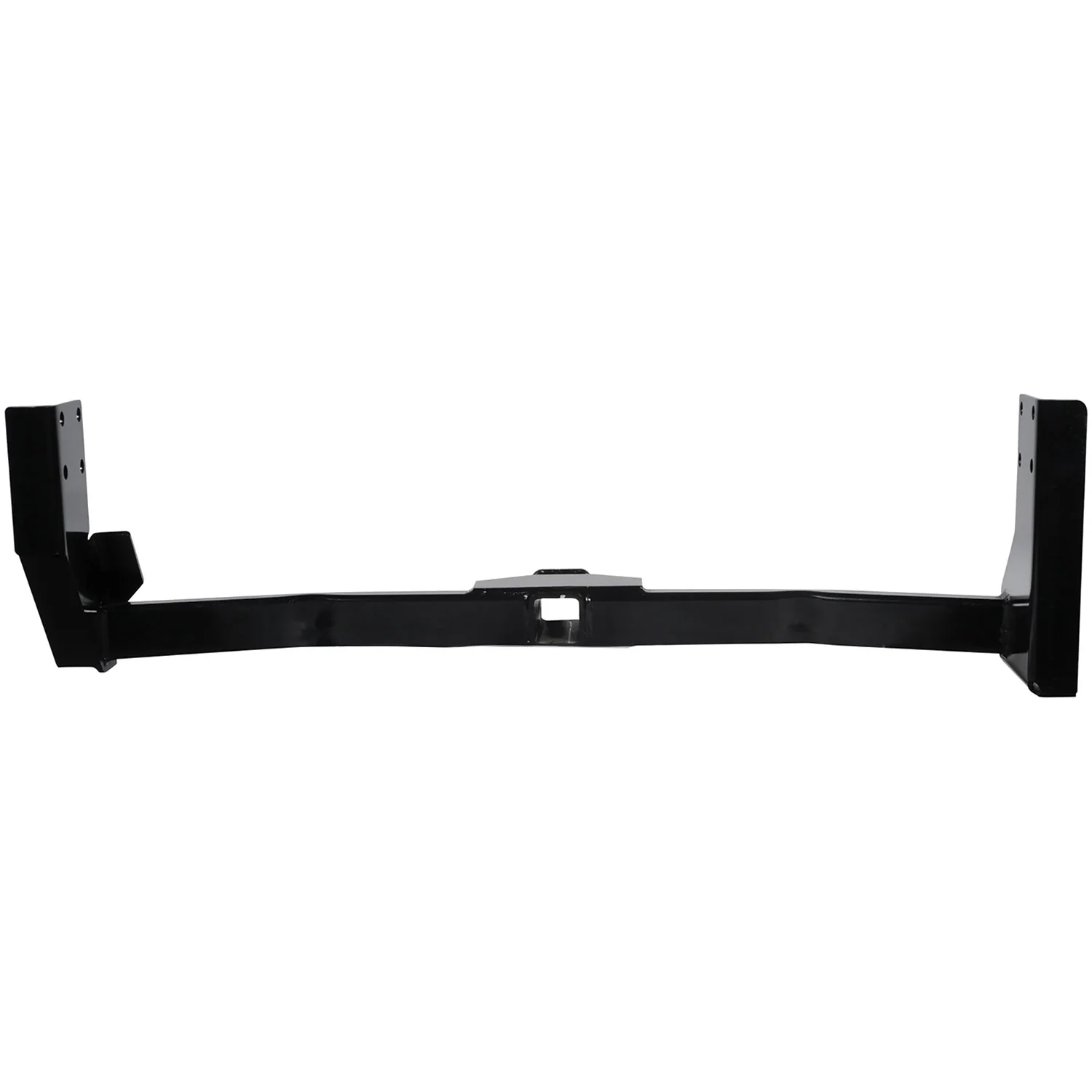 Reese Towpower 33089 Class 3 Trailer Hitch, 2-Inch Receiver, Black