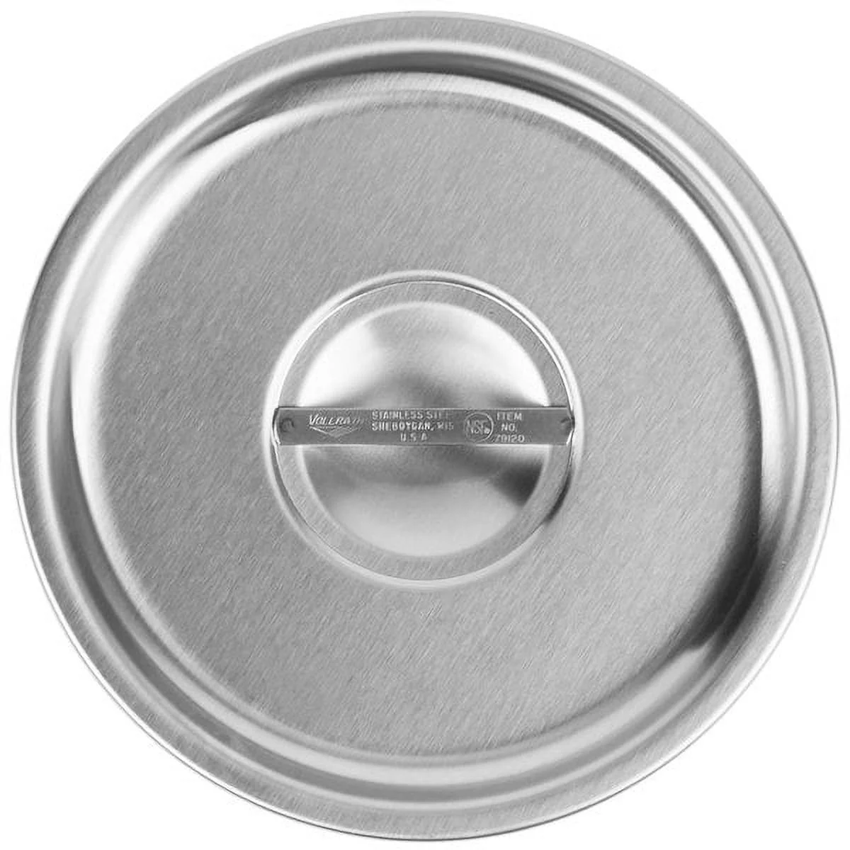 VOLLRATH 79120 Bain Marie Pot Cover