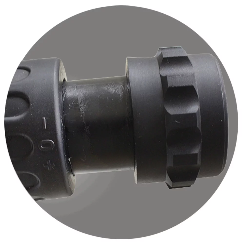 Spotting Scope with 20X-60X Zoom Lens on 14.5 Inch Tripod - MG-28206-86