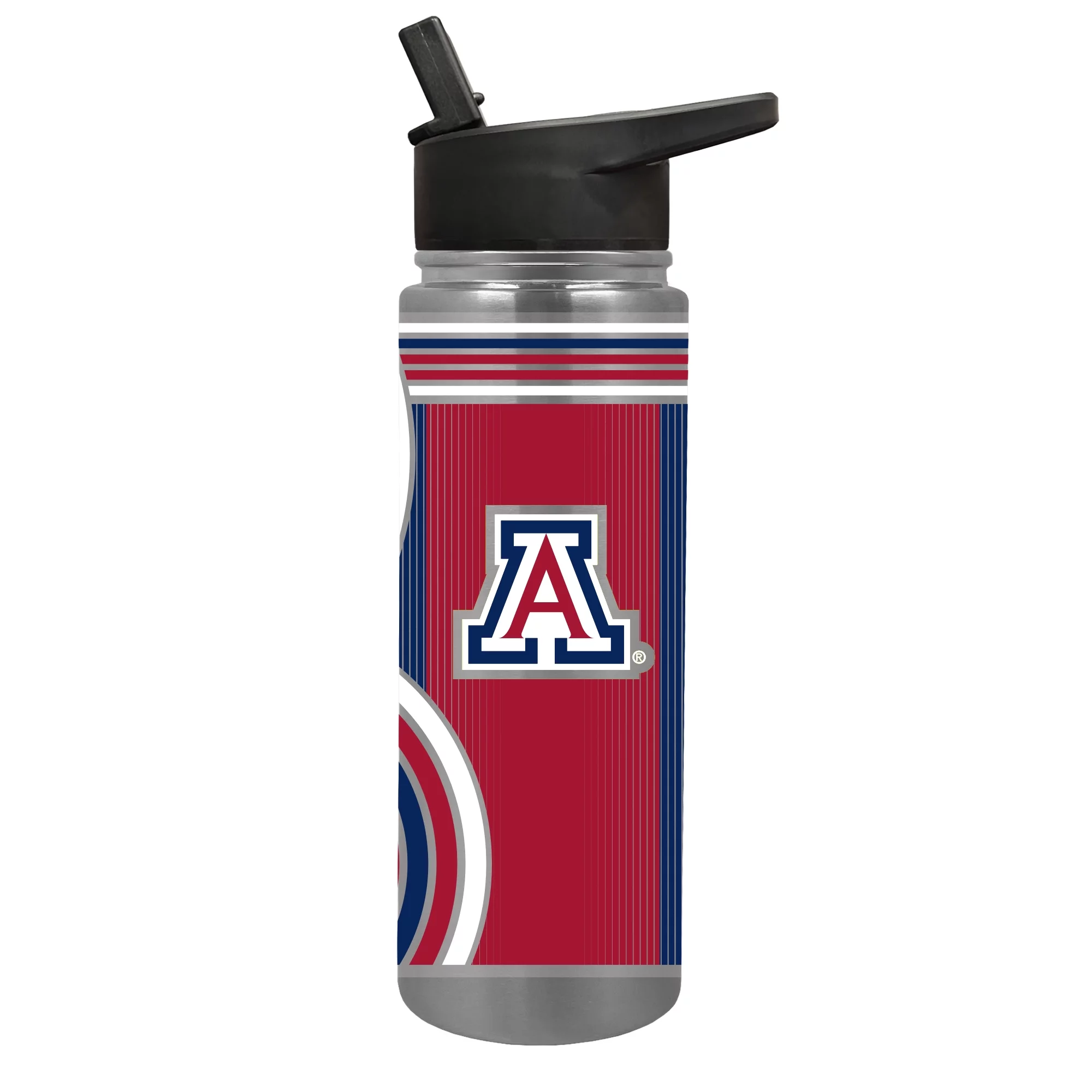 Arizona Wildcats 24oz. Cool Vibes Jr. Thirst Hydration Water Bottle