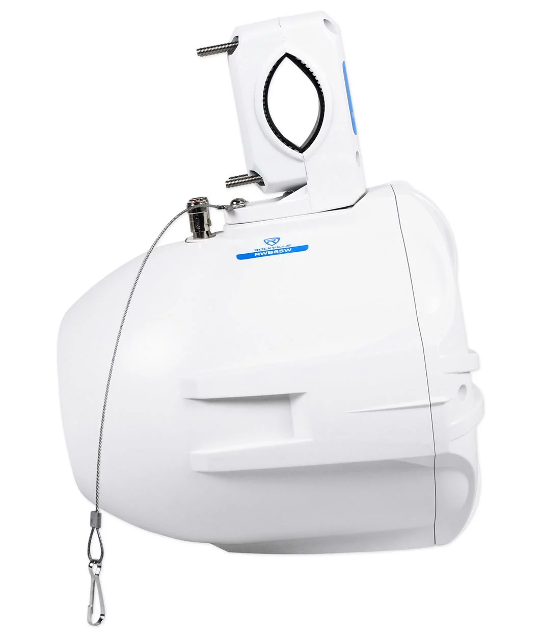 Pair Rockville RWB65W 6.5