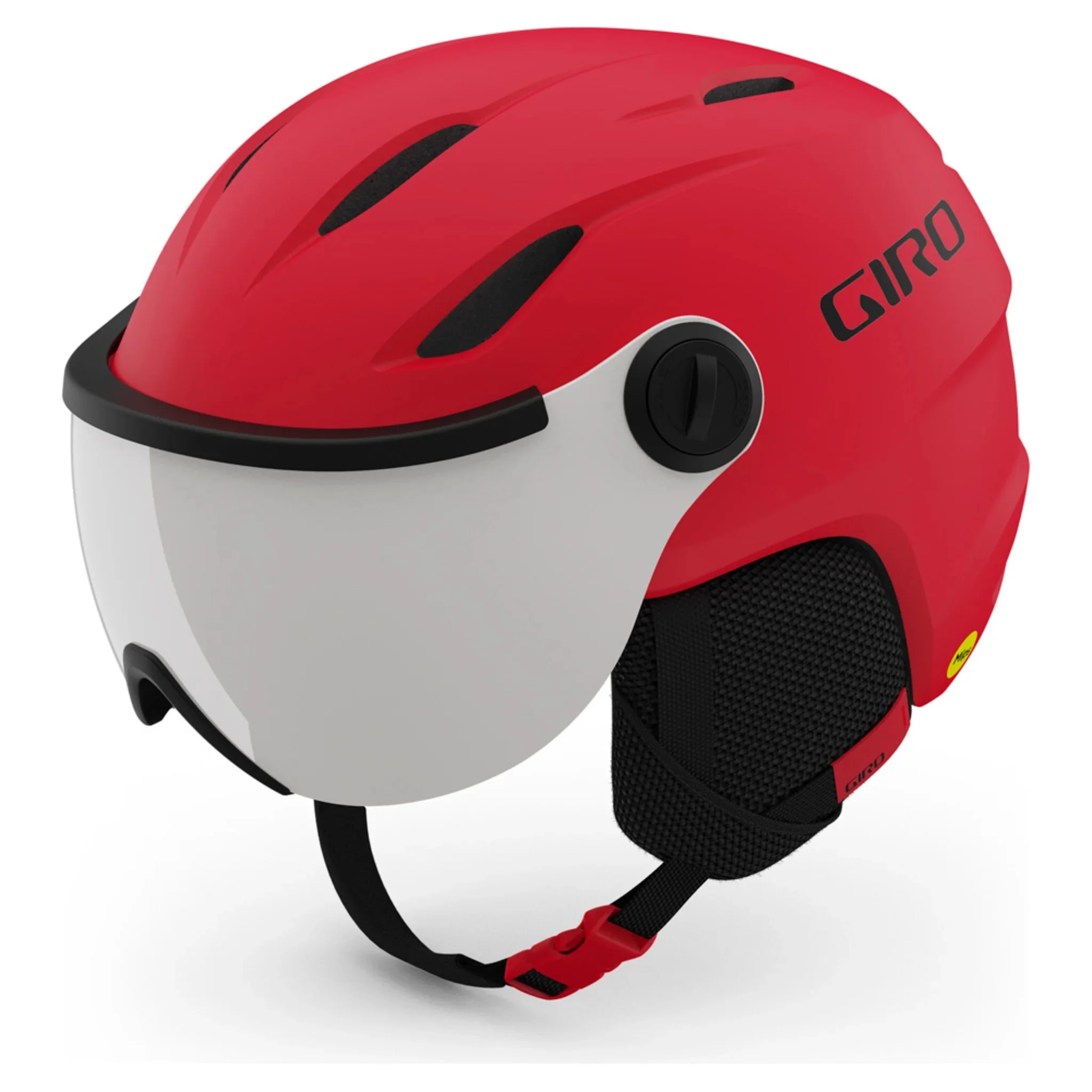 Giro Buzz MIPS Junior Helmet