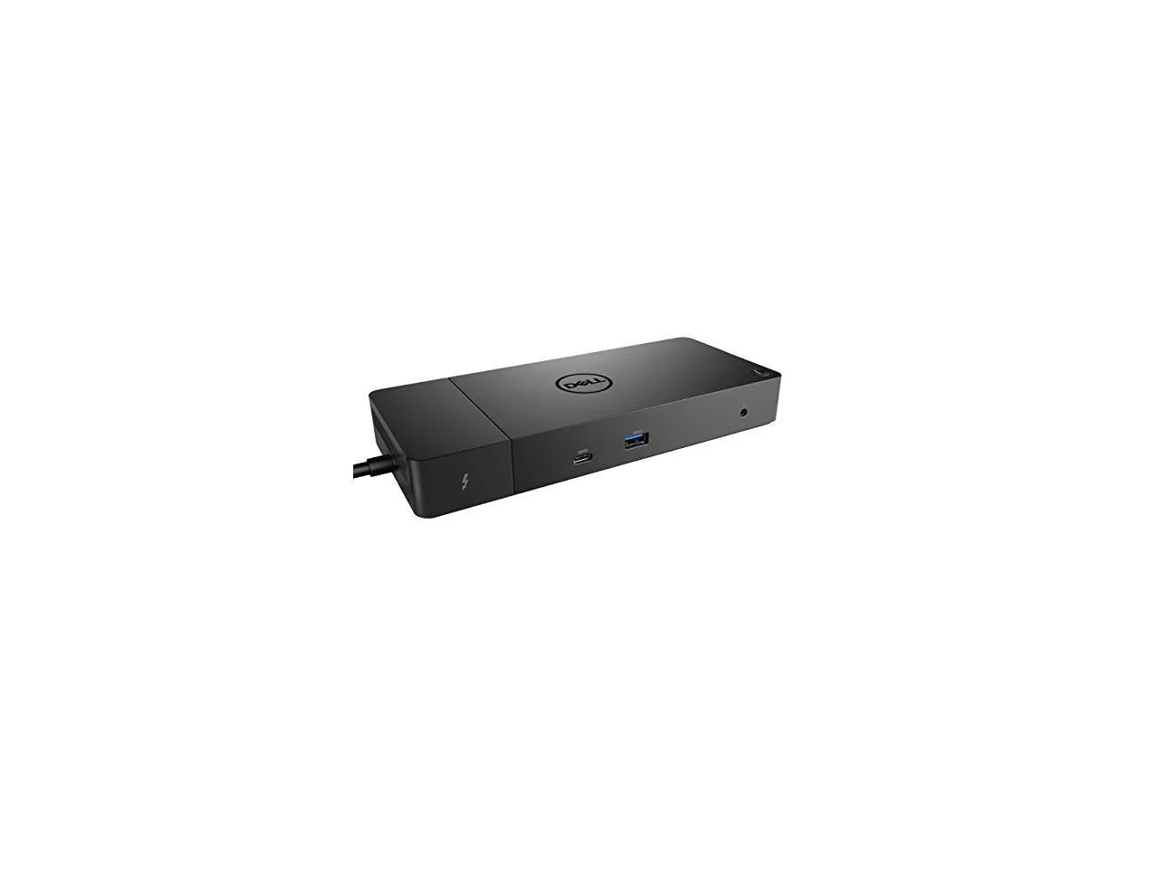 Dell Commercial Dell-WD19TBS 130W WD19TB Thunderbolt Docking Station