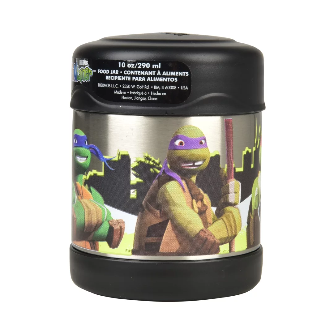 Thermos Funtainer 10 Ounce Food Jar