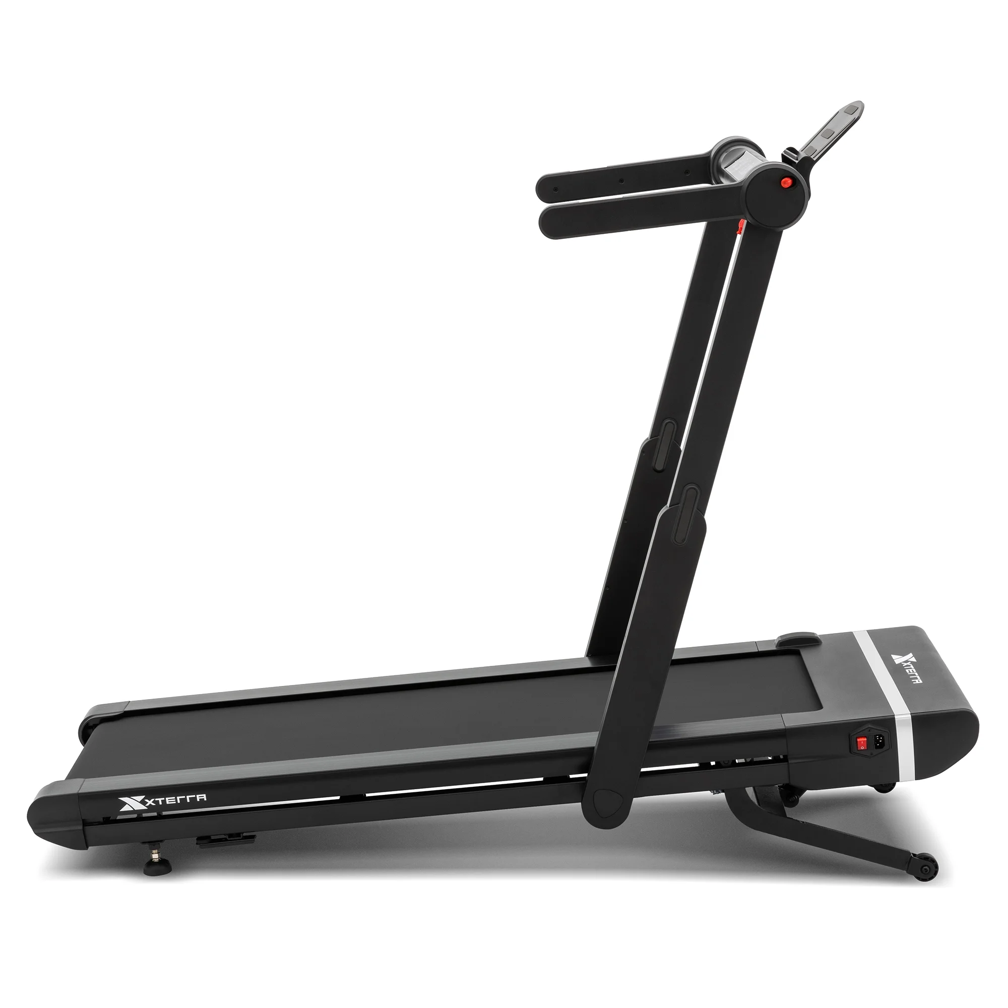XTERRA Fitness WS300 WalkSlim Treadmill