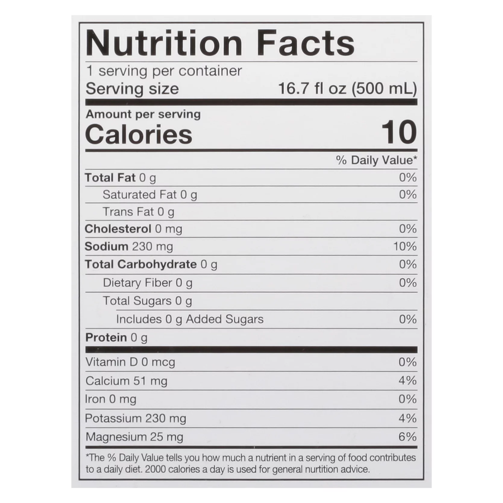 BioSteel Sports Drink, Great Tasting Hydration with 5 Essential Electrolytes, White Freeze Flavor, 16.7 Fluid Ounces, 12-Pack