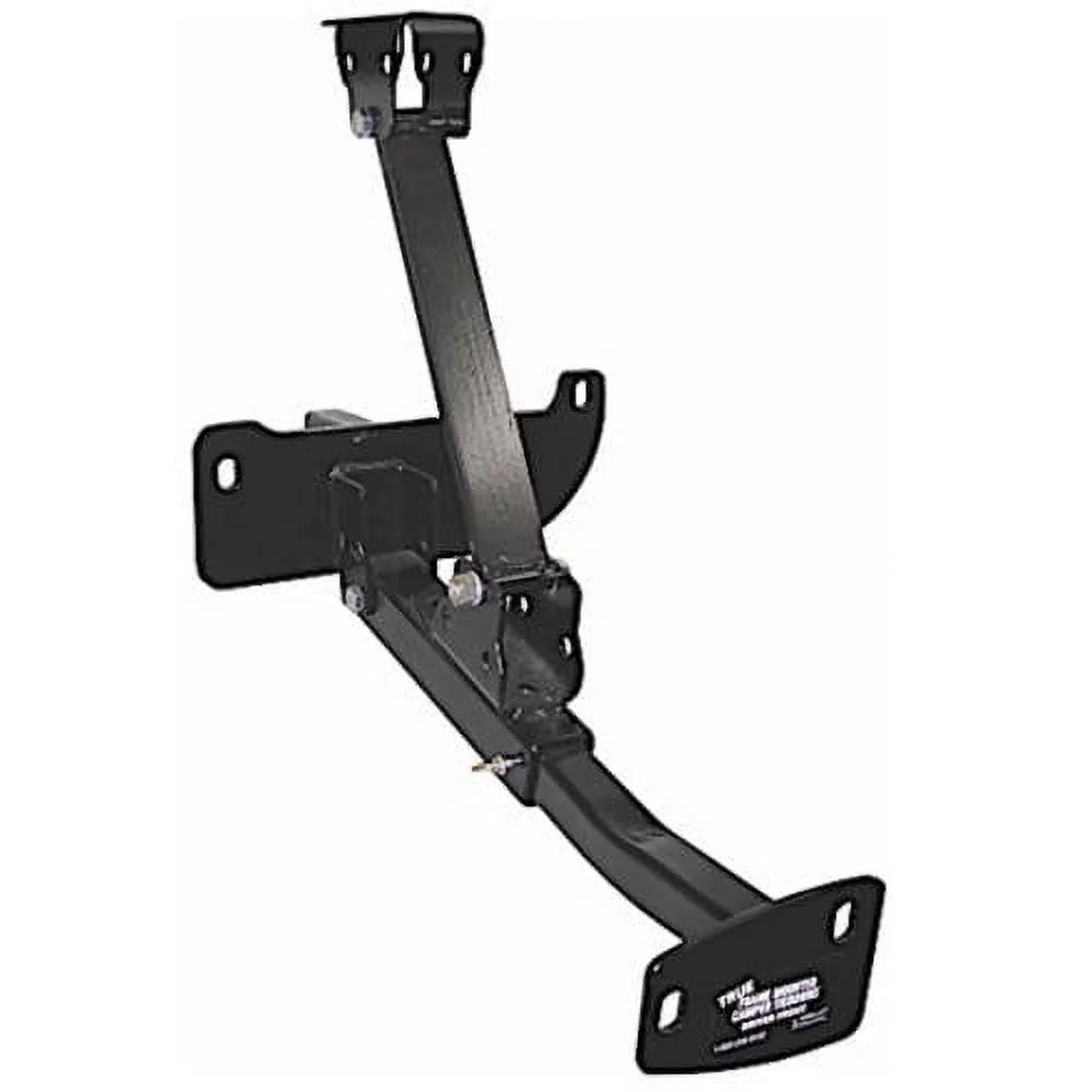 Torklift International C2207 Camper Tiedowns, Frame-Mounted, Front Chevrolet/GMC HD 1500