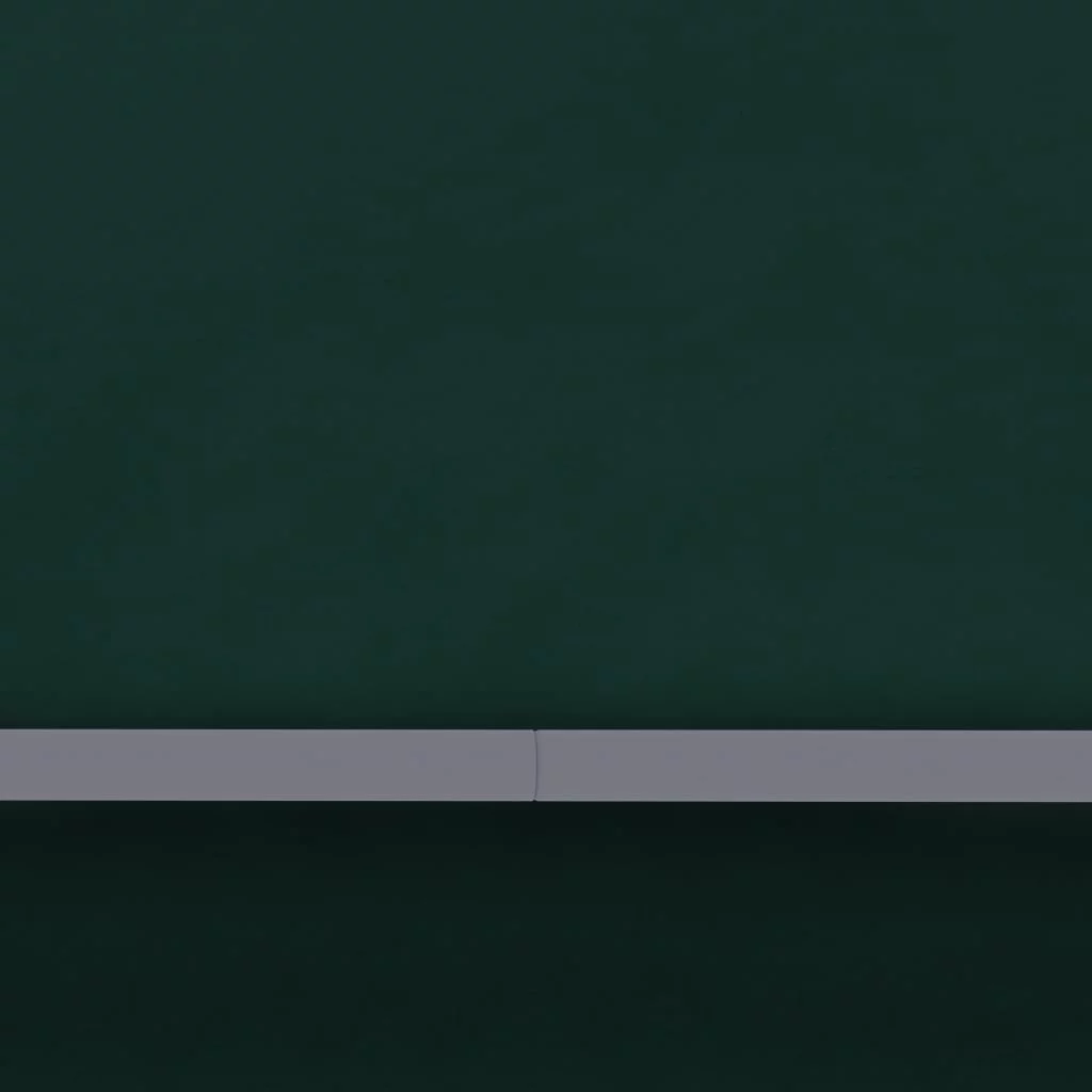 Buyweek Professional Party Tent with Side Walls 13.1'x13.1' Green 0.3 oz/ft虏