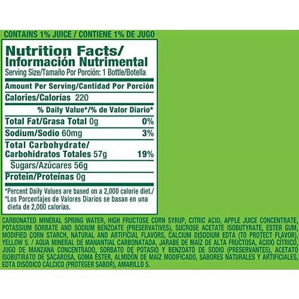 Mineral Spring Water, 20.3 Fl Oz Bottles (Pack Of 12)