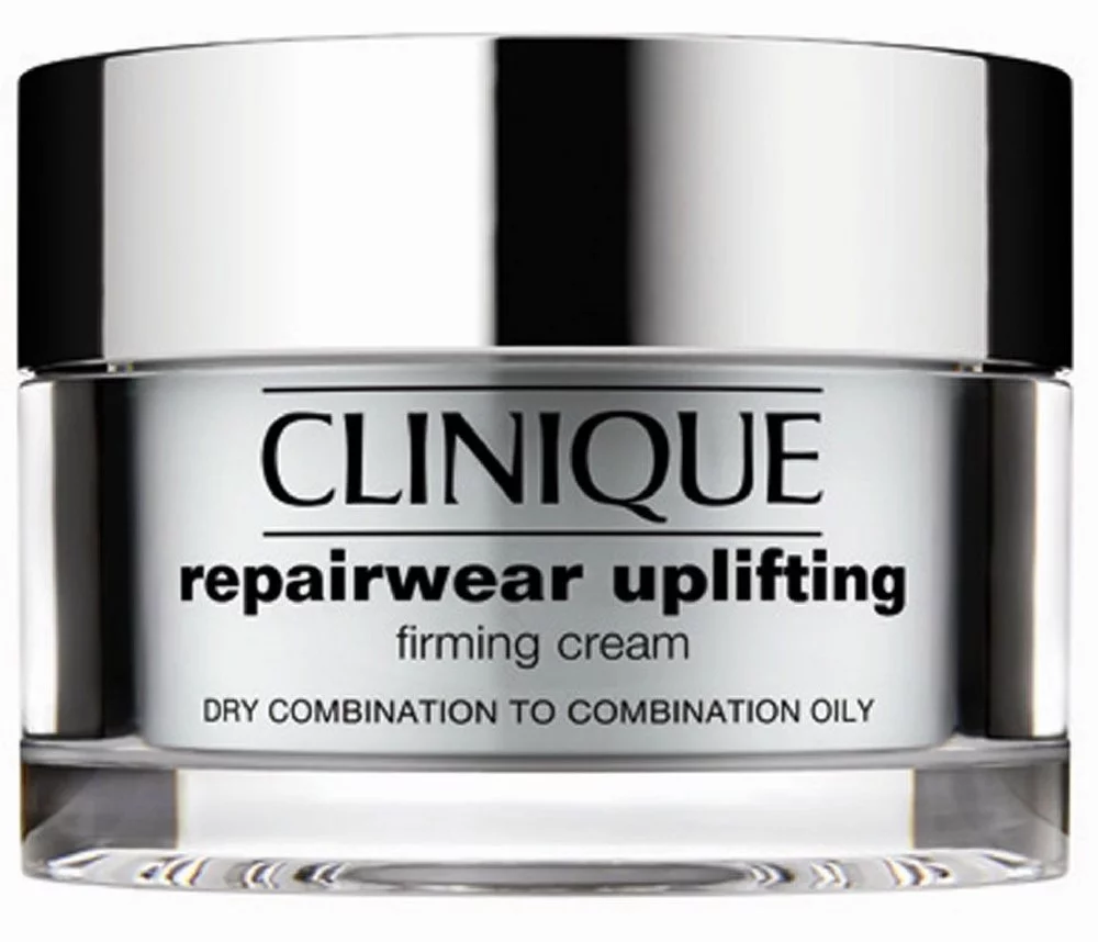 Clinique Repairwear Uplifting Firming Face Cream, Very Dry To Dry Skin, 1.7 Oz