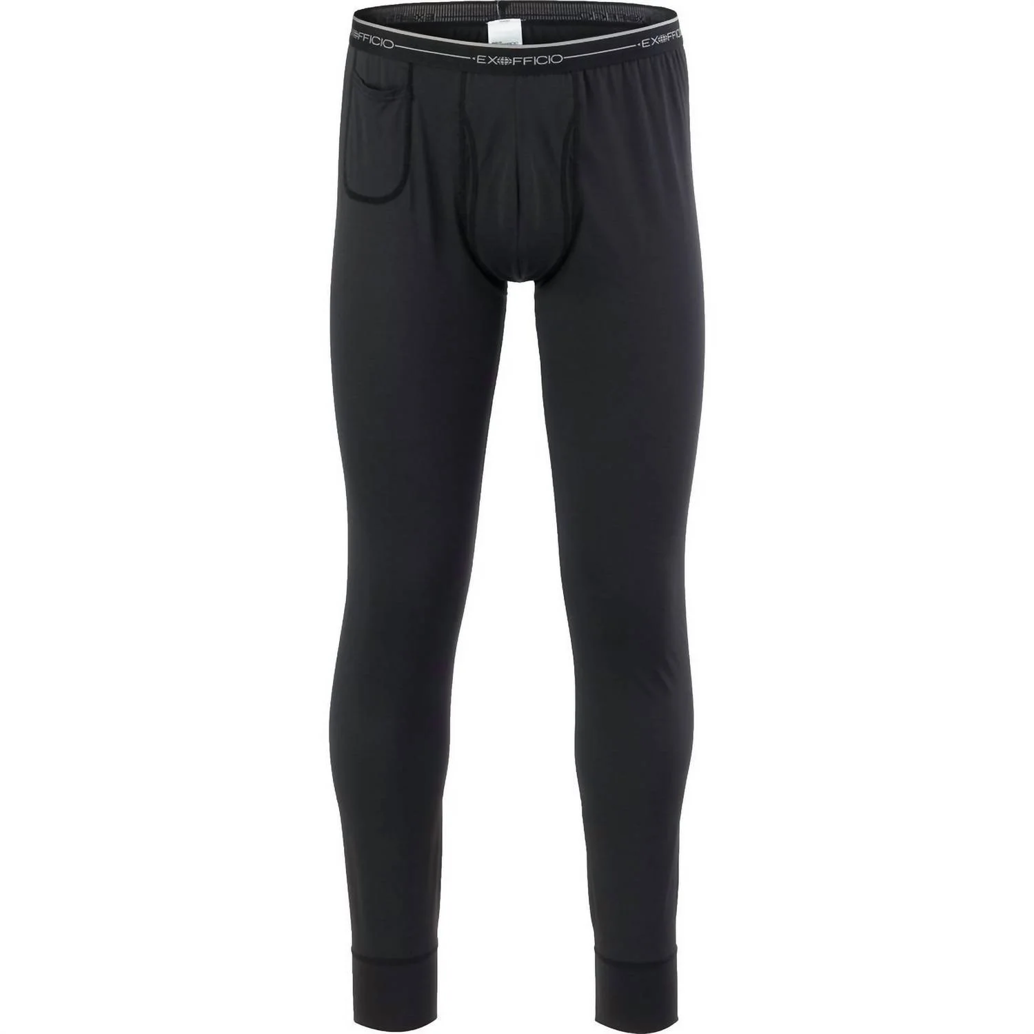 ExOfficio Men's Give-N-Go Performance Base Layer Bottom Pant