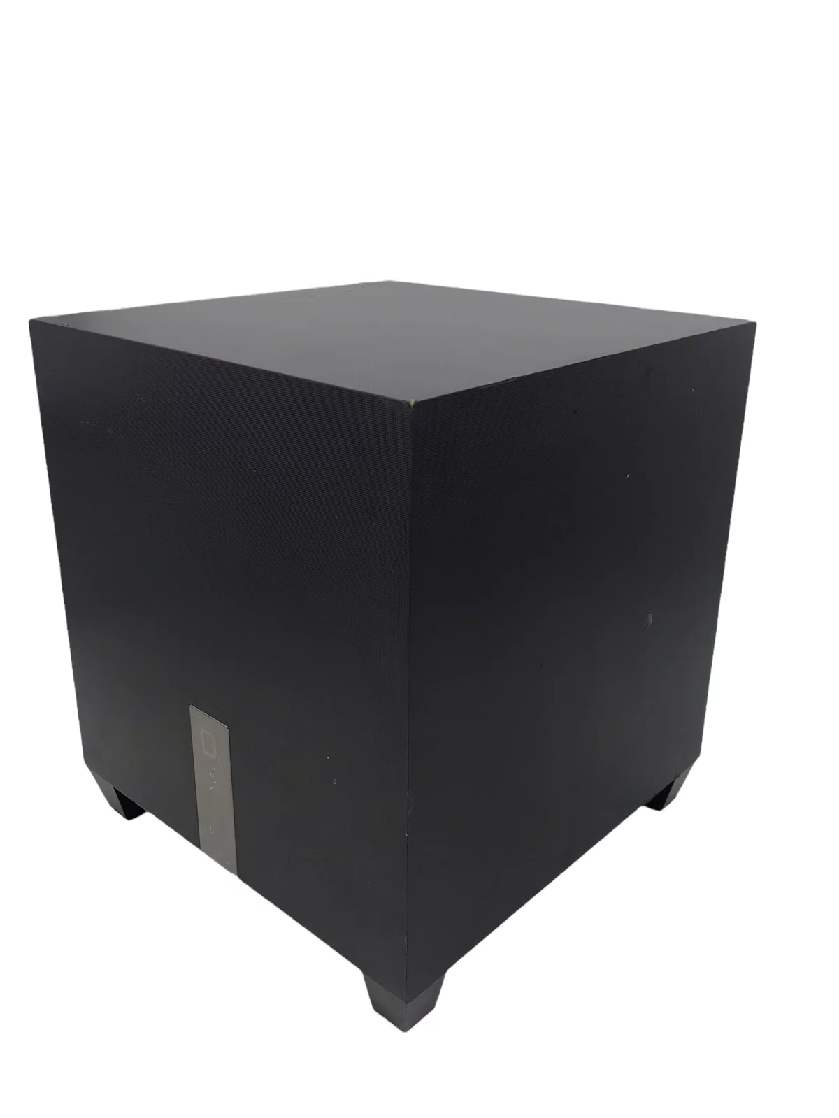 Definitive Technology Studio 3D Mini Dolby Atmos Soundbar & Wireless Sub #U0110