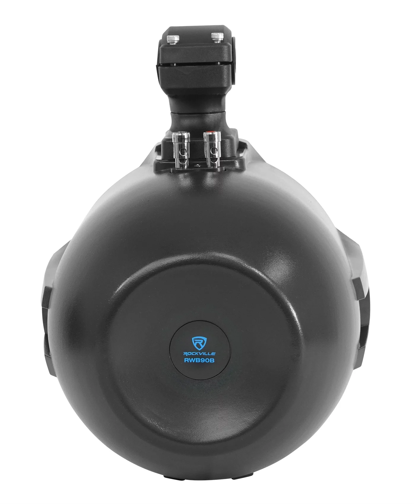 (6) Rockville RWB90B Black 8