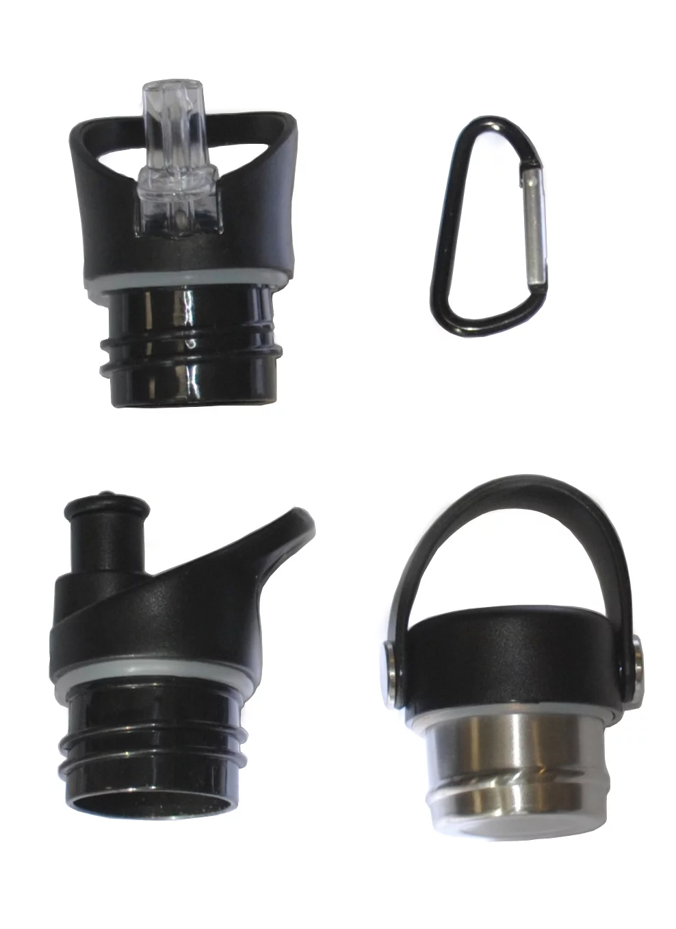 Best Mom Ever Gift - Ezprogear 25 oz Stainless Steel Water Bottle Double Wall Vacuum Insulated with Straw (Yellow/Rose Pink)