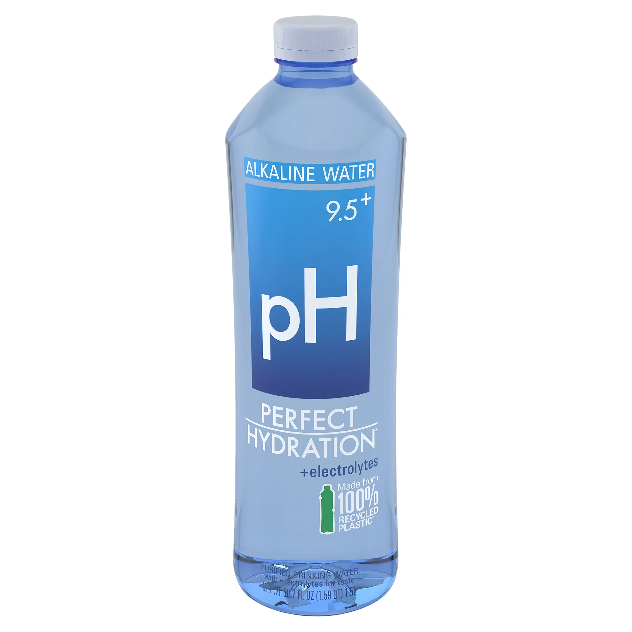 Perfect Hydration - 9.5 Plus pH Alkaline Water