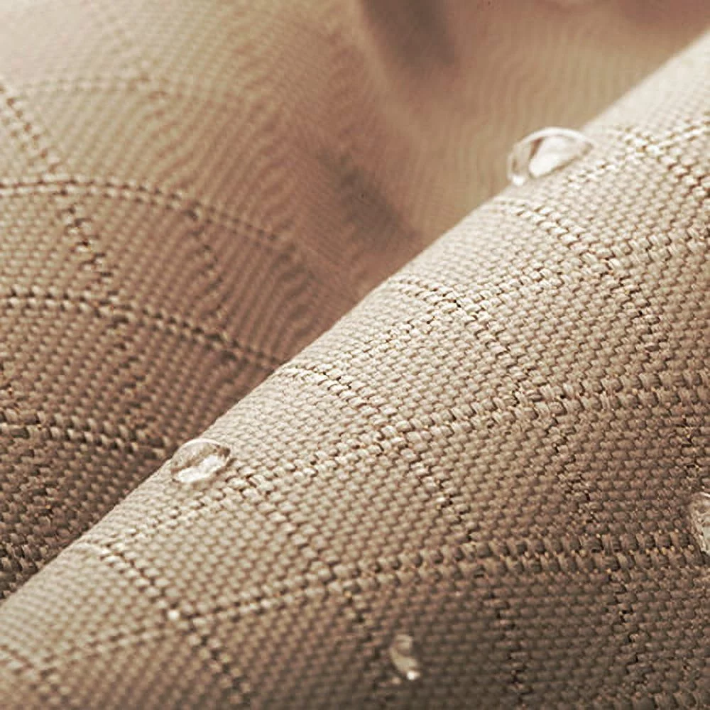 Garden Winds  Cedar River Gazebo Replacement Canopy Top and Side Mosquito Netting Set - RipLock 350