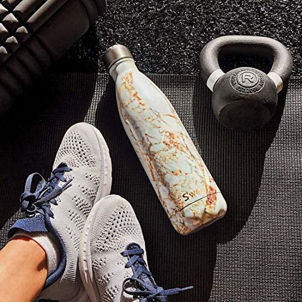 S'well Blue Granite Collection Bottle